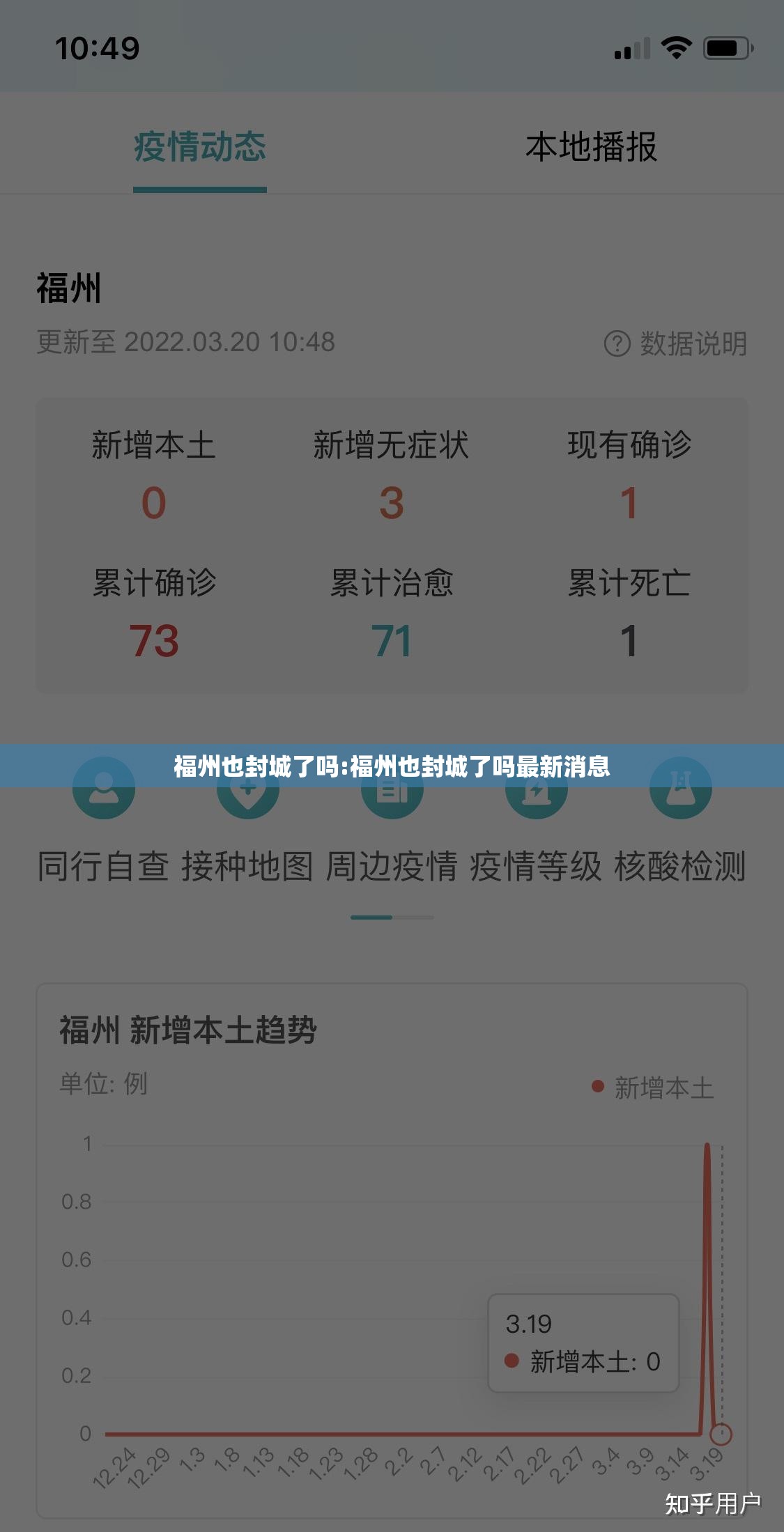 福州也封城了吗:福州也封城了吗最新消息