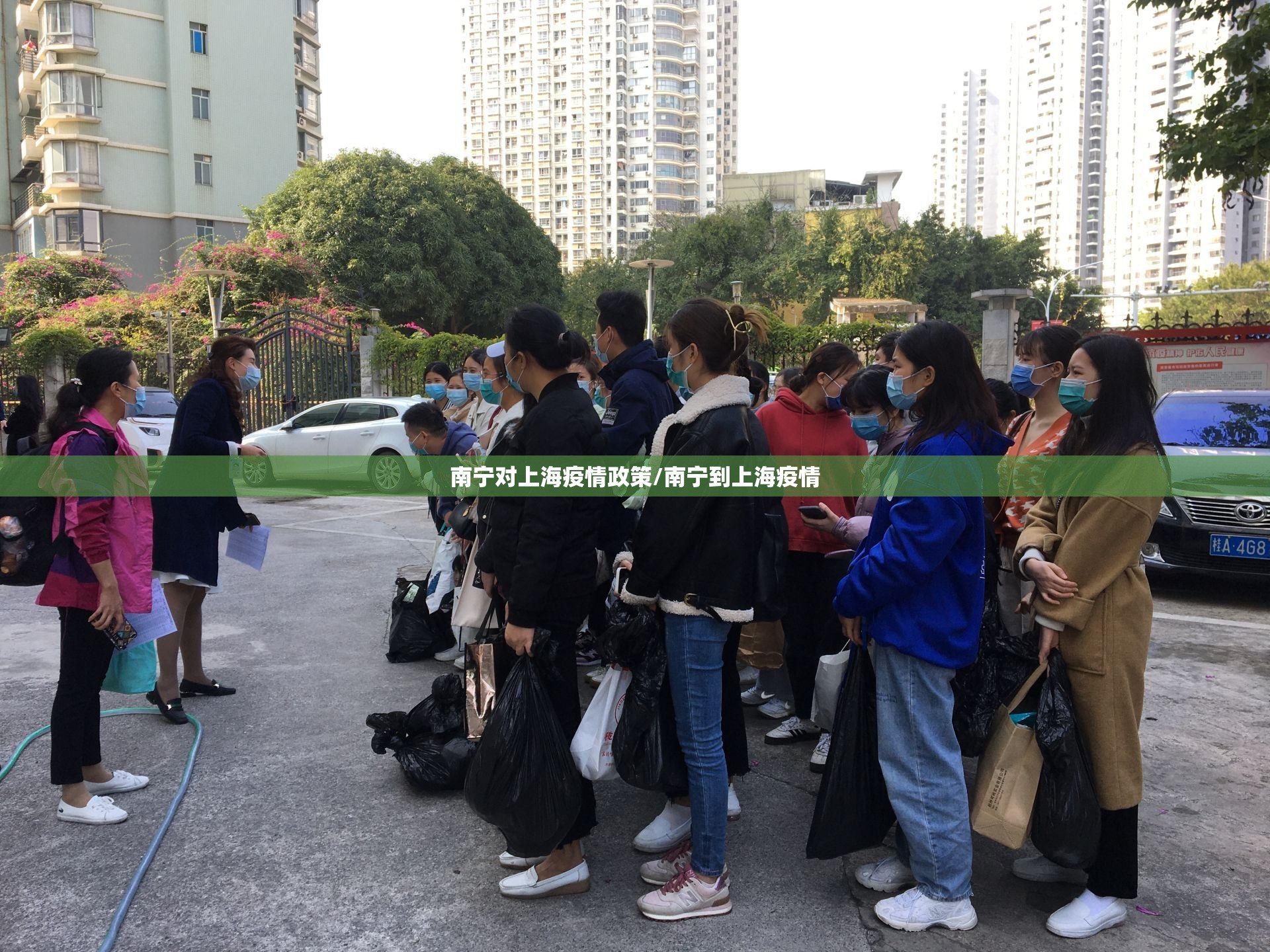 南昌疫情最新防控政策/南昌疫情最新防控