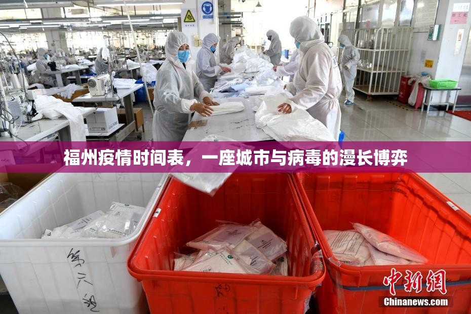福州疫情时间表，一座城市与病毒的漫长博弈