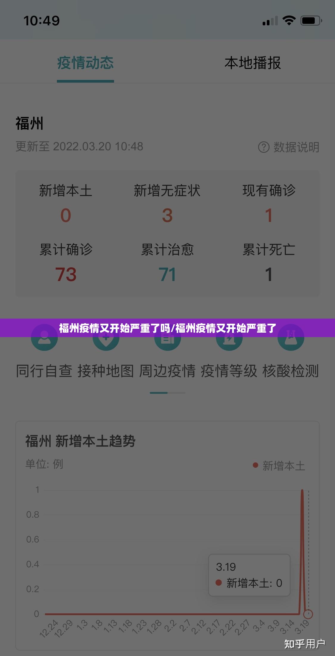福州疫情又开始严重了吗/福州疫情又开始严重了