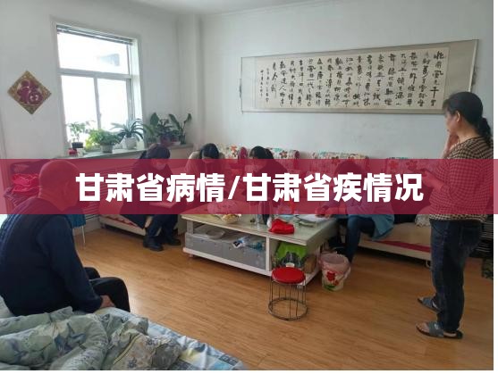 甘肃省病情/甘肃省疾情况