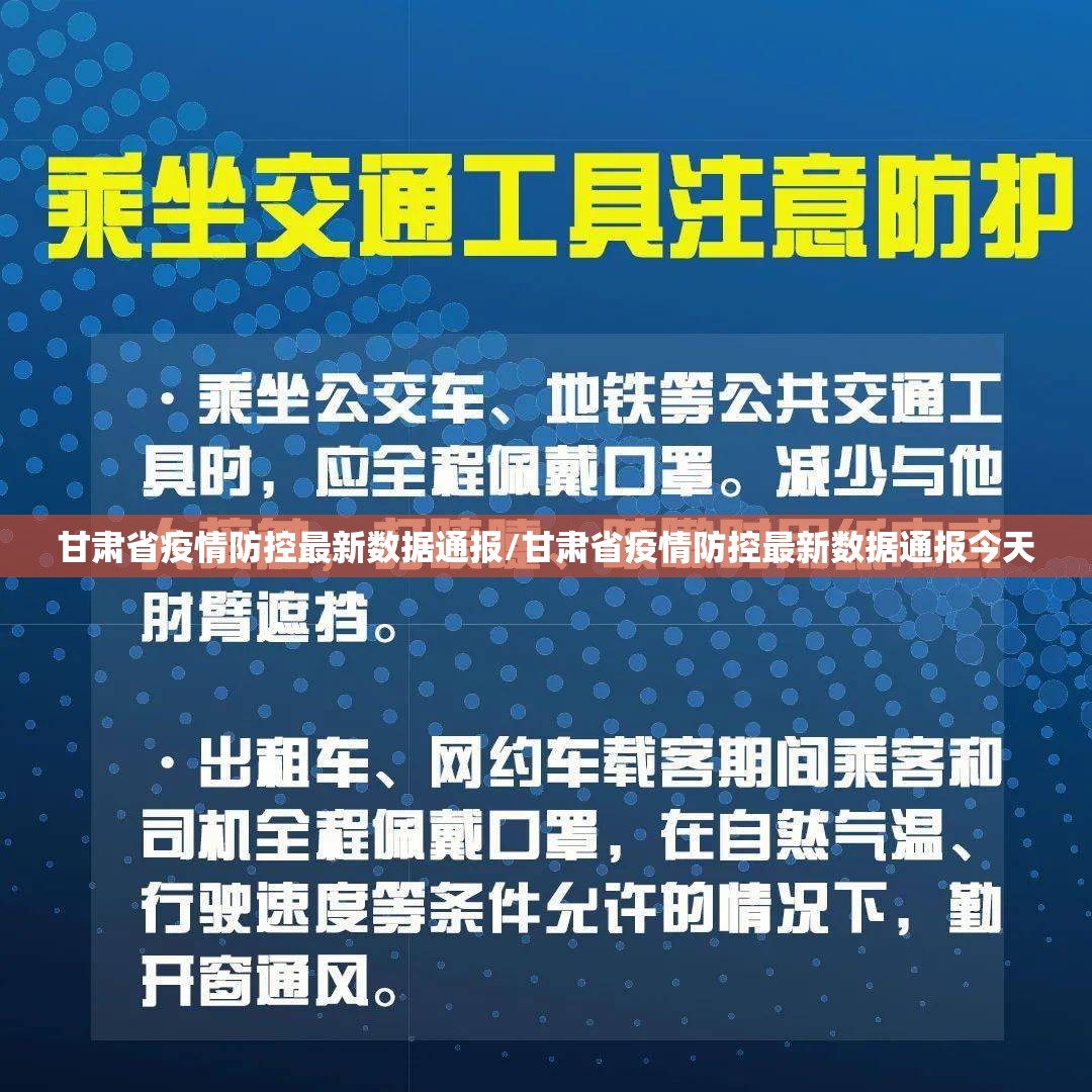 甘肃省疫情防控最新数据通报/甘肃省疫情防控最新数据通报今天