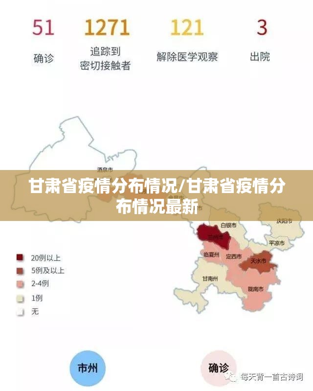 甘肃省疫情分布情况/甘肃省疫情分布情况最新
