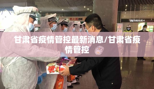 甘肃省疫情管控最新消息/甘肃省疫情管控