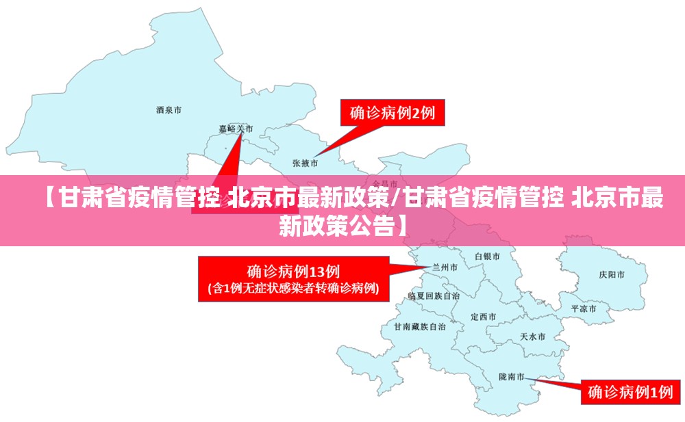【甘肃省疫情管控 北京市最新政策/甘肃省疫情管控 北京市最新政策公告】