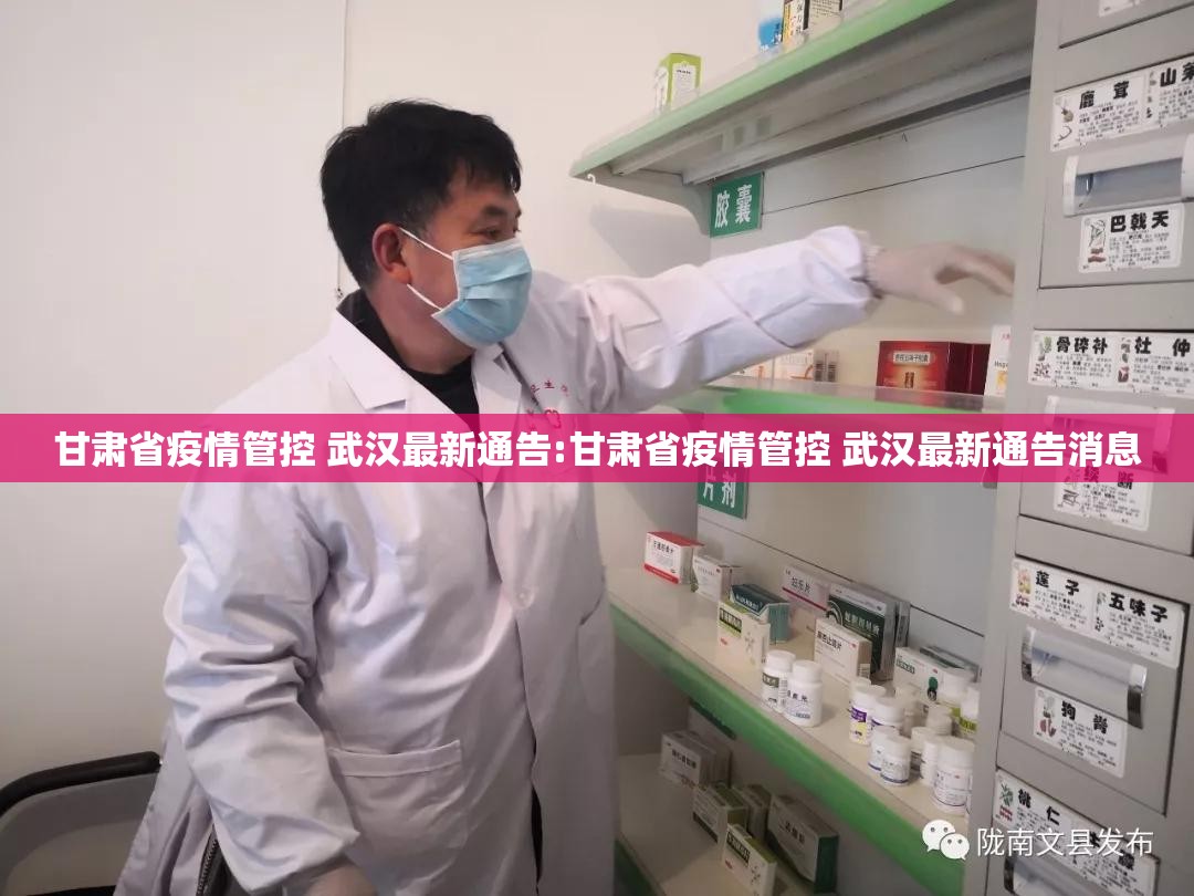 甘肃省疫情管控 武汉最新通告:甘肃省疫情管控 武汉最新通告消息
