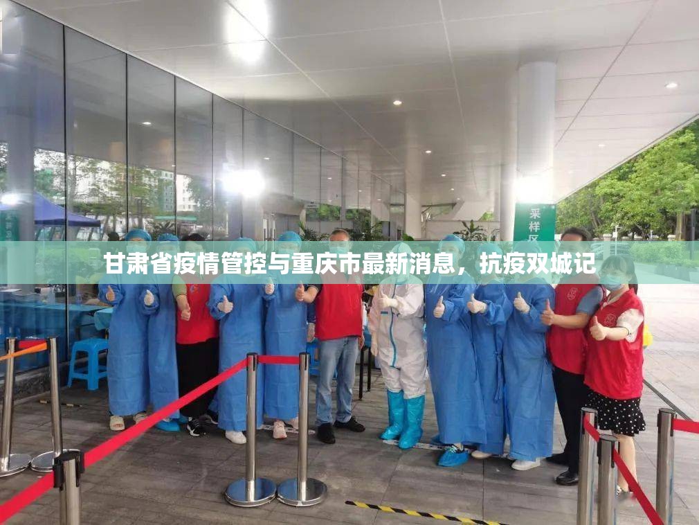 甘肃省疫情管控与重庆市最新消息，抗疫双城记