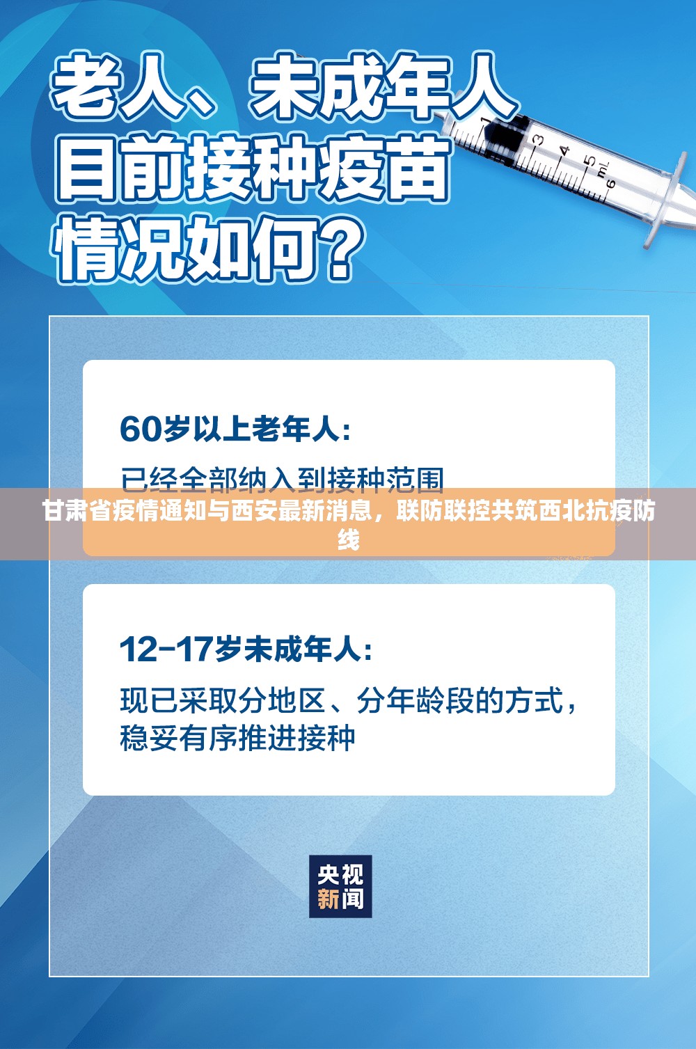 甘肃省疫情通知与西安最新消息，联防联控共筑西北抗疫防线