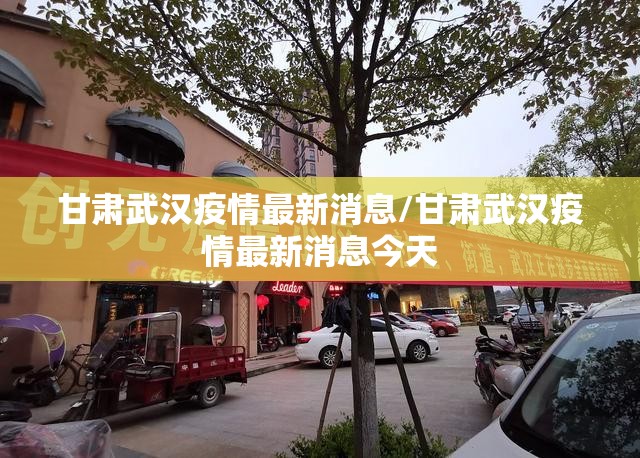 甘肃武汉疫情最新消息/甘肃武汉疫情最新消息今天