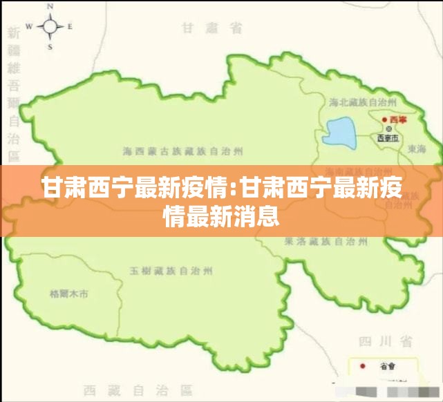 甘肃西宁最新疫情:甘肃西宁最新疫情最新消息