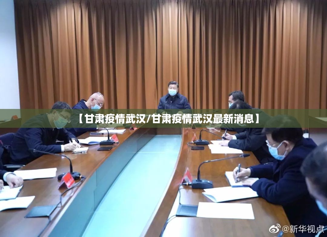 【甘肃疫情武汉/甘肃疫情武汉最新消息】