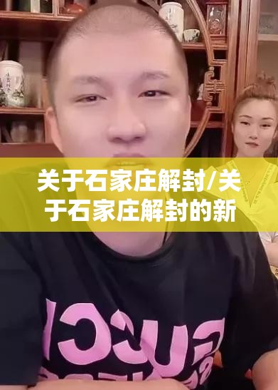 关于石家庄解封/关于石家庄解封的新闻