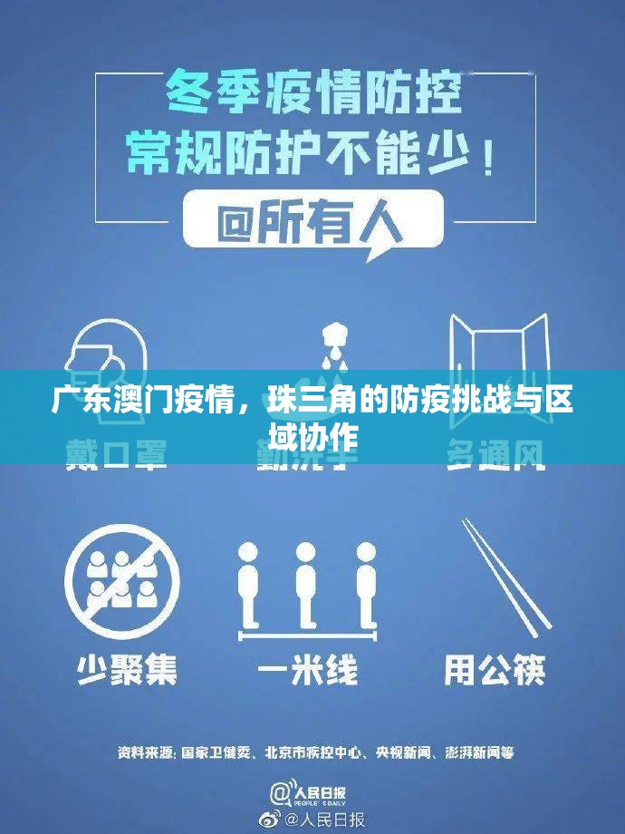 广东澳门疫情，珠三角的防疫挑战与区域协作