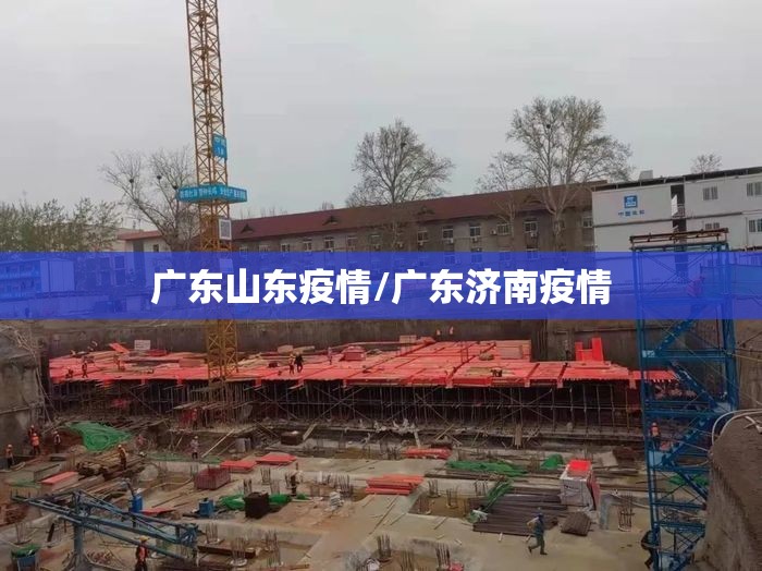 广东山东疫情/广东济南疫情