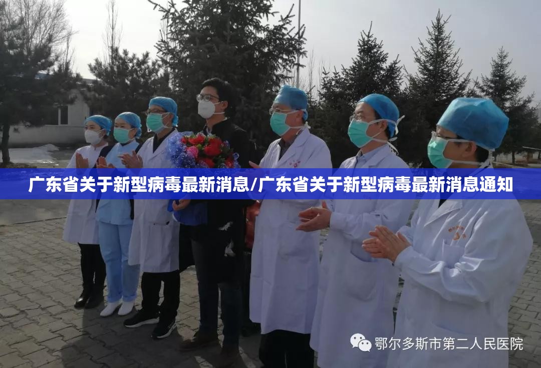 广东省关于新型病毒最新消息/广东省关于新型病毒最新消息通知