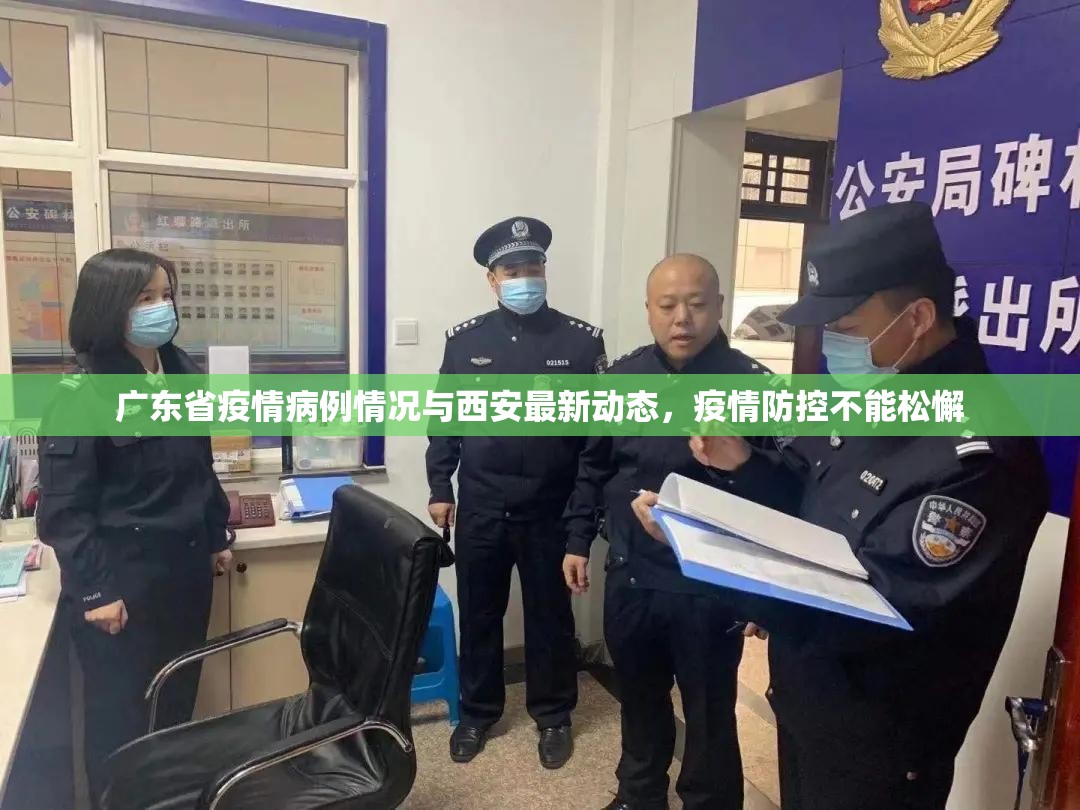 广东省疫情病例情况与西安最新动态，疫情防控不能松懈