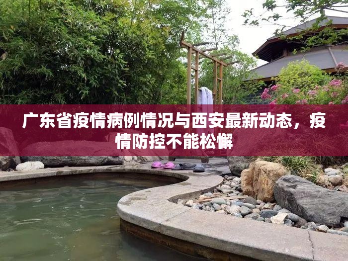 广东省疫情病例情况与西安最新动态，疫情防控不能松懈