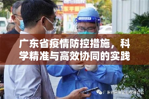 广东省疫情防控措施，科学精准与高效协同的实践典范