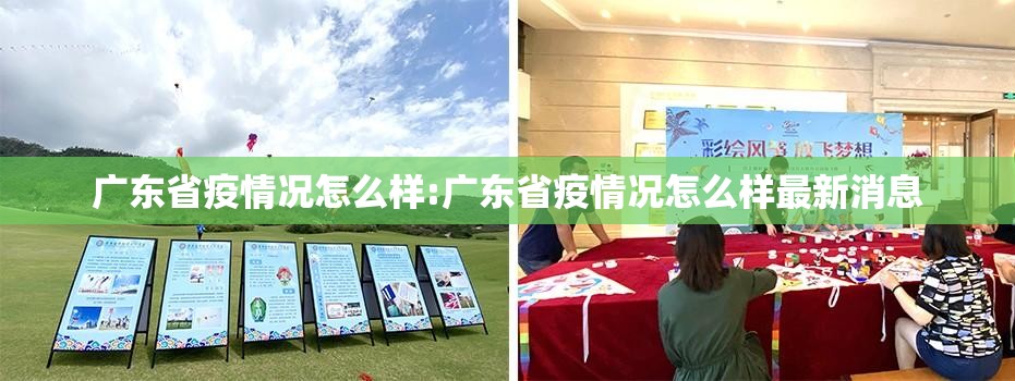 广东省疫情况怎么样:广东省疫情况怎么样最新消息