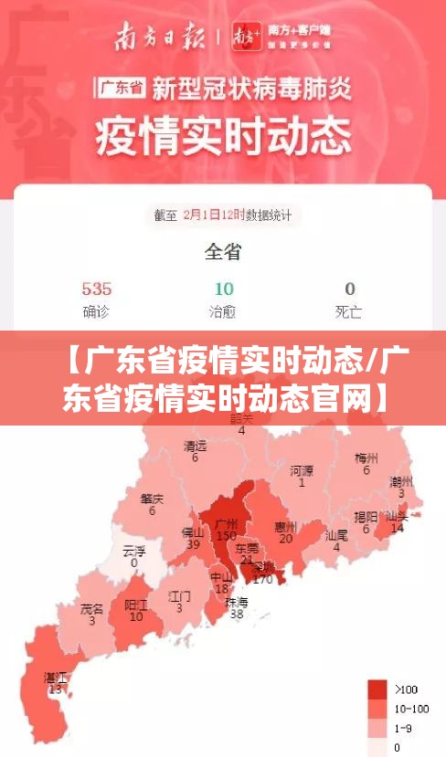 【广东省疫情实时动态/广东省疫情实时动态官网】