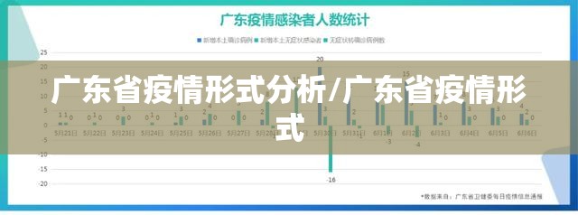 广东省疫情形式分析/广东省疫情形式