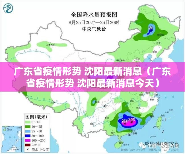 广东省疫情形势 沈阳最新消息（广东省疫情形势 沈阳最新消息今天）