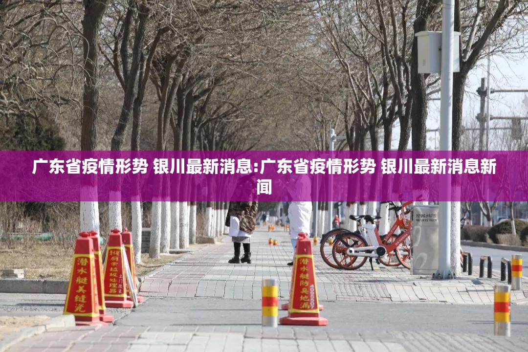 广东省疫情形势 银川最新消息:广东省疫情形势 银川最新消息新闻