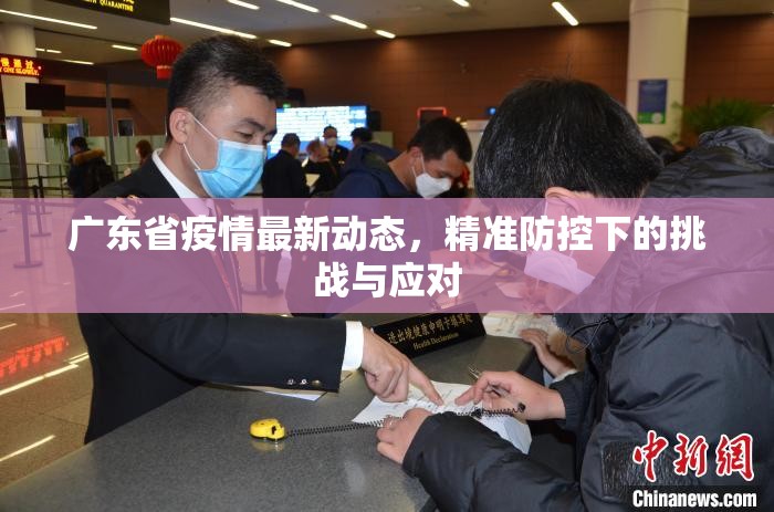 广东省疫情最新动态，精准防控下的挑战与应对