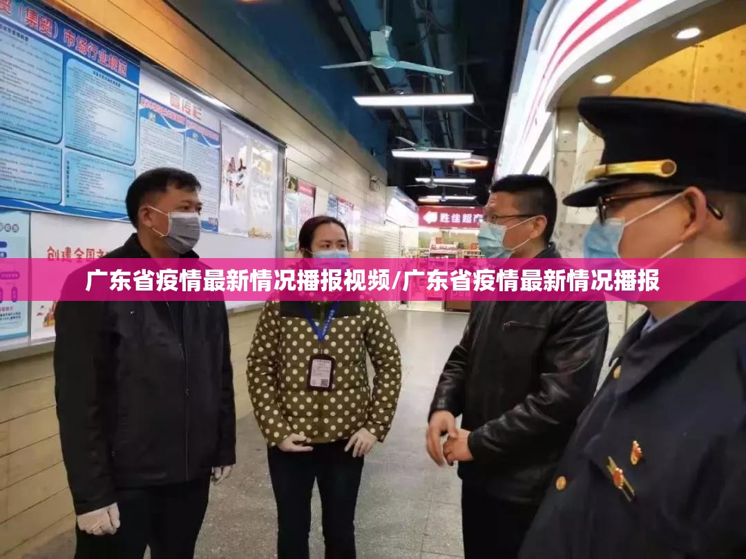 广东省疫情最新情况播报视频/广东省疫情最新情况播报