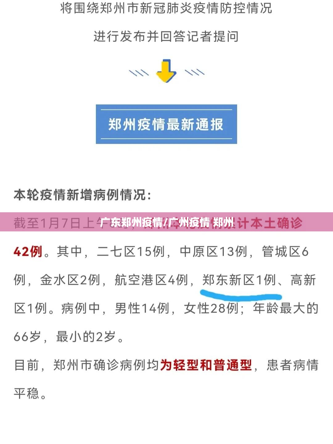 广东郑州疫情/广州疫情 郑州