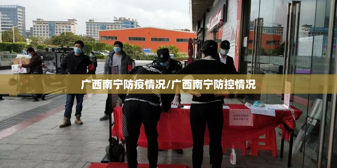广西南宁防疫情况/广西南宁防控情况