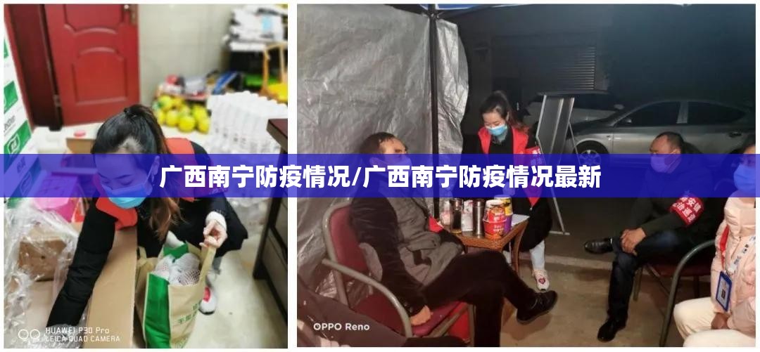 广西南宁防疫情况/广西南宁防疫情况最新