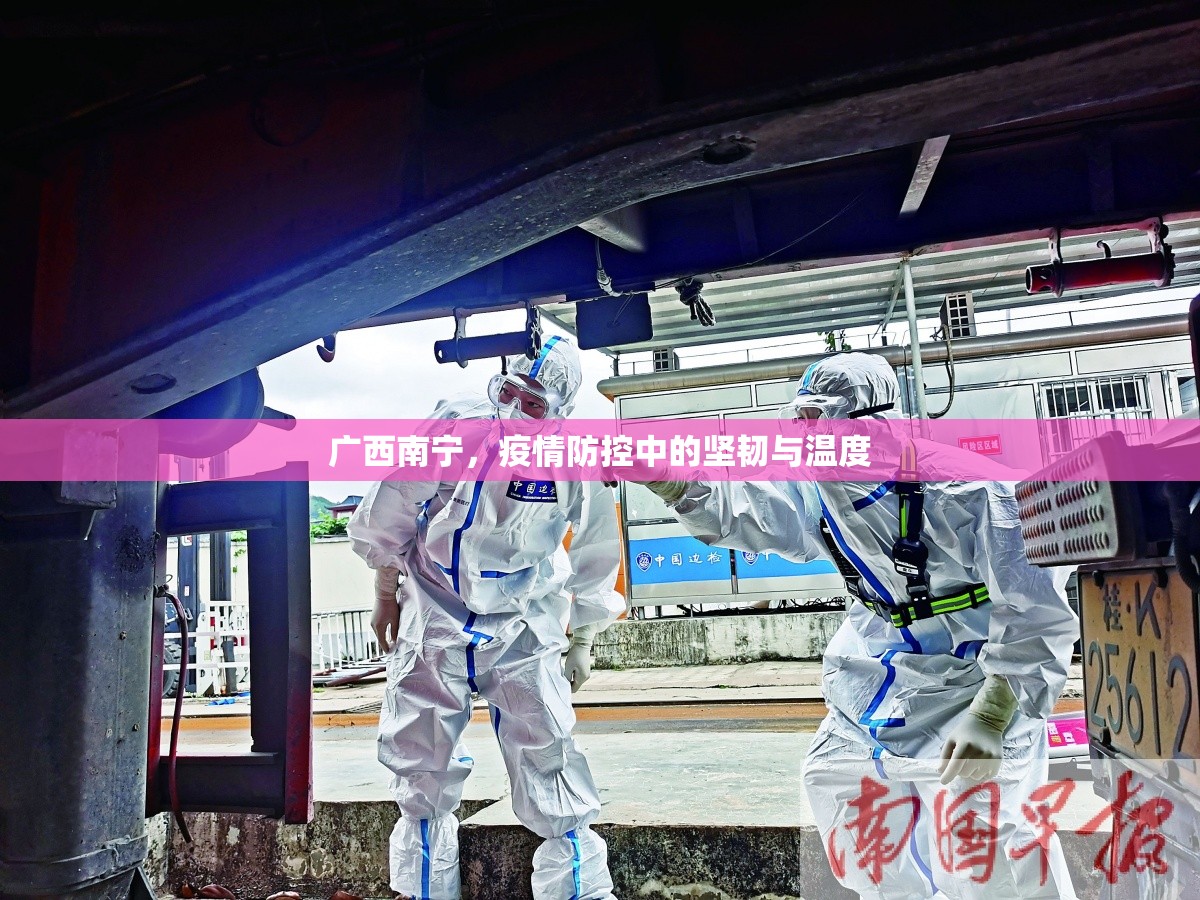 广西南宁，疫情防控中的坚韧与温度