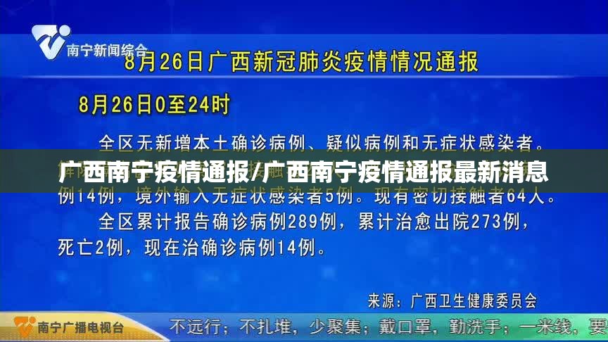 广西南宁疫情通报/广西南宁疫情通报最新消息