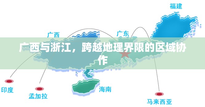 广西与浙江，跨越地理界限的区域协作