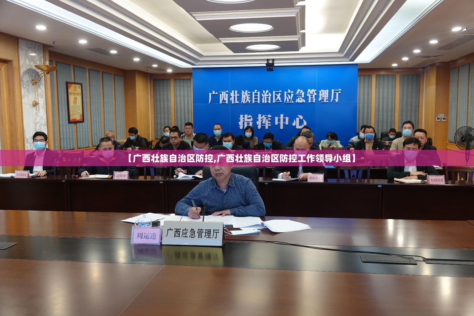 【广西壮族自治区防控,广西壮族自治区防控工作领导小组】