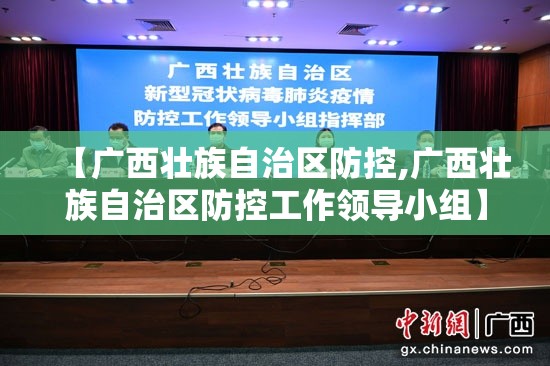 【广西壮族自治区防控,广西壮族自治区防控工作领导小组】