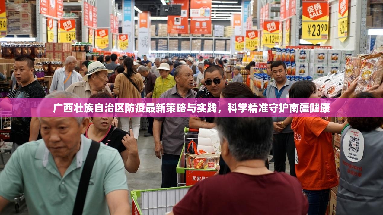广西壮族自治区防疫最新策略与实践，科学精准守护南疆健康