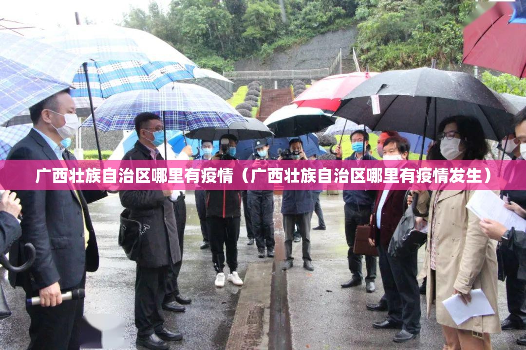广西壮族自治区哪里有疫情（广西壮族自治区哪里有疫情发生）