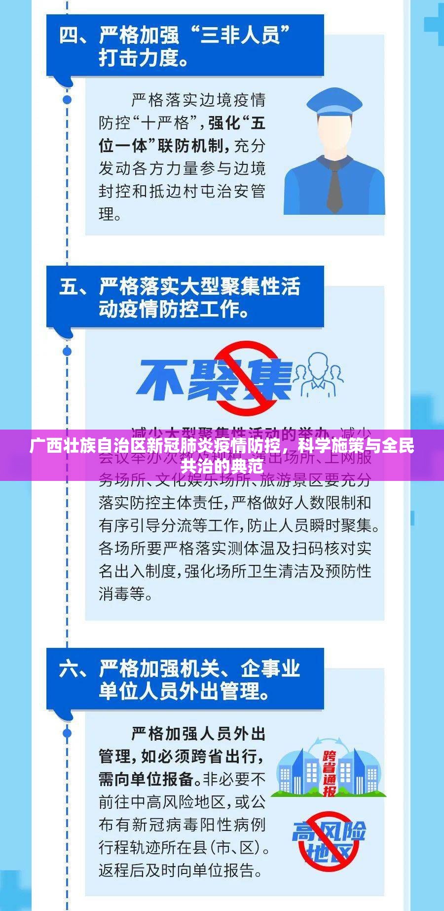 广西壮族自治区新冠肺炎疫情防控，科学施策与全民共治的典范