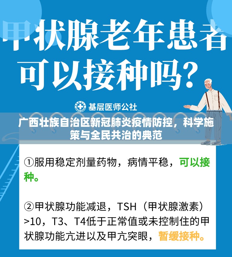 广西壮族自治区新冠肺炎疫情防控，科学施策与全民共治的典范