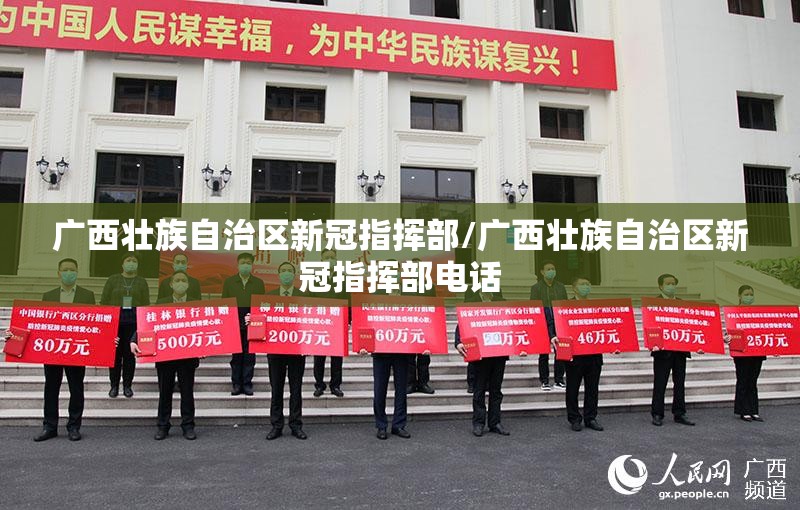 广西壮族自治区新冠指挥部/广西壮族自治区新冠指挥部电话