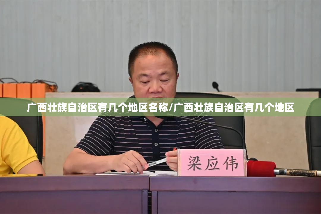 广西壮族自治区有几个地区名称/广西壮族自治区有几个地区