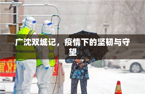 广沈双城记，疫情下的坚韧与守望