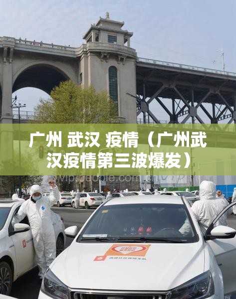 广州 武汉 疫情（广州武汉疫情第三波爆发）