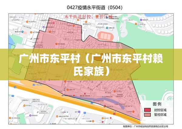 广州市东平村（广州市东平村赖氏家族）