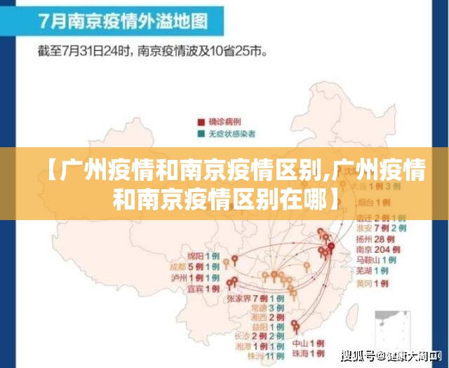 【广州疫情和南京疫情区别,广州疫情和南京疫情区别在哪】