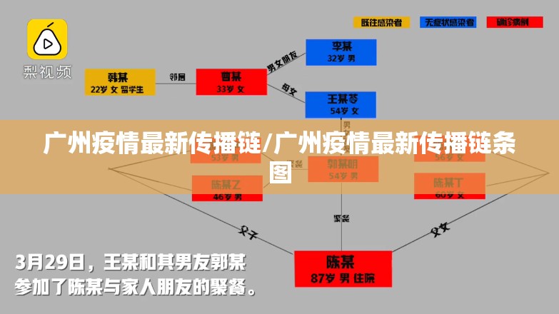 广州疫情最新传播链/广州疫情最新传播链条图