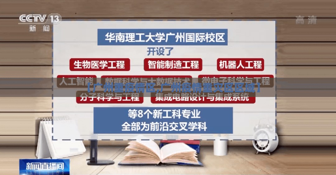 【广州重疫情区,广州疫情重灾区区域】