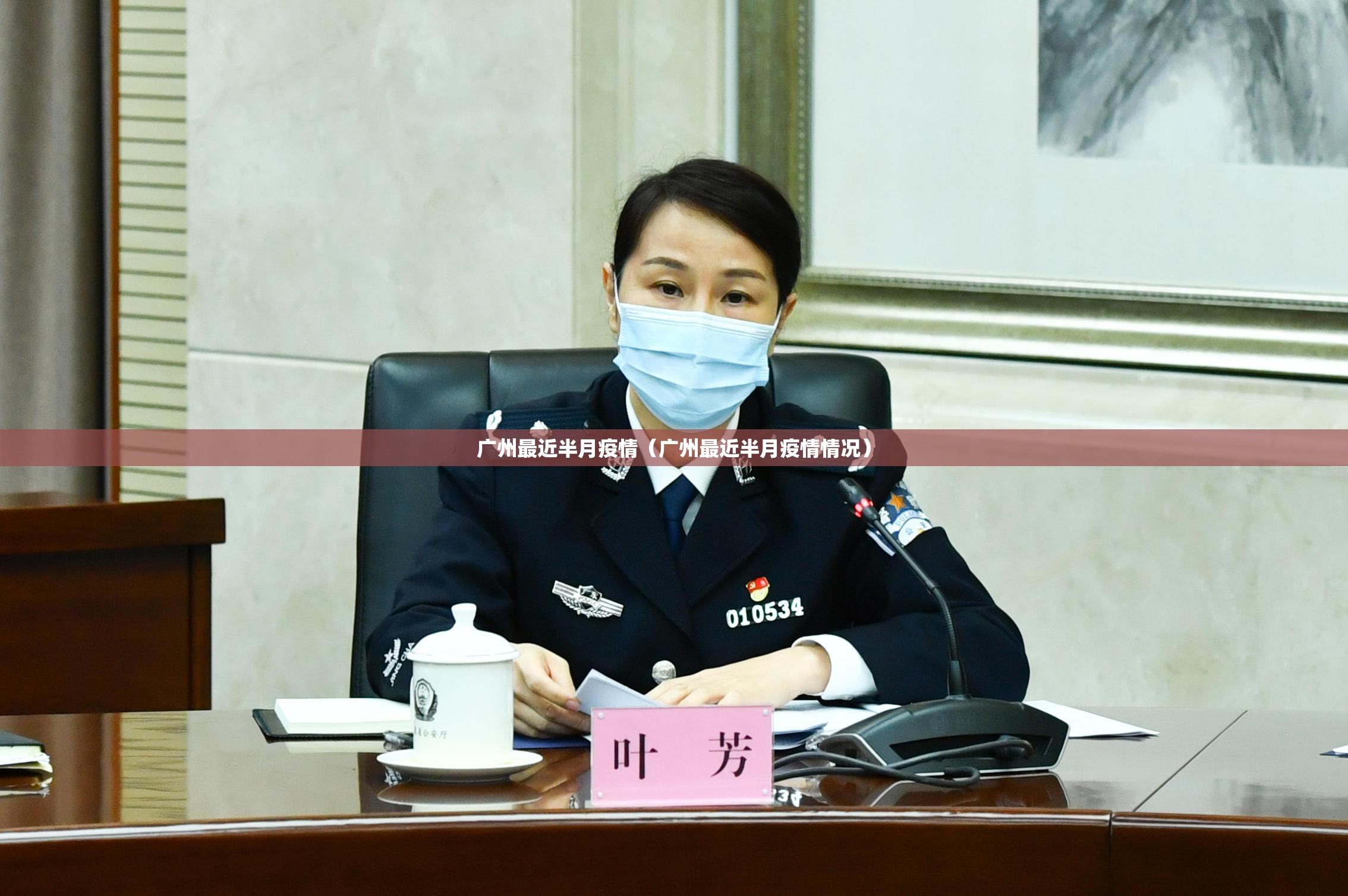 广州最近半月疫情（广州最近半月疫情情况）